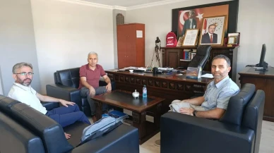 Şehit Kubilay Er İmam Hatip Ortaokulunda Anlamlı Konferans