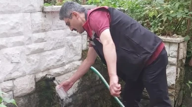 Amasya’da Tarımsal Kaynaklı Nitrat Kirliliği İzleme Çalışmaları Tamamlandı