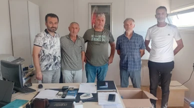 Merzifonspor Sezonu Açıyor!