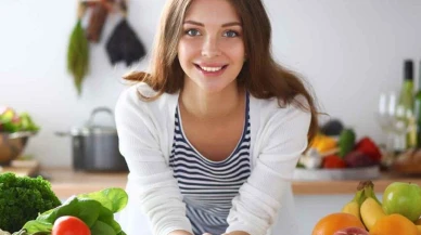 Beslenme Şekli Cilt Sağlığını Nasıl Etkiler?