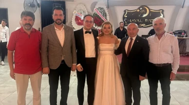 Arslan Ailesinin Mutlu Günü