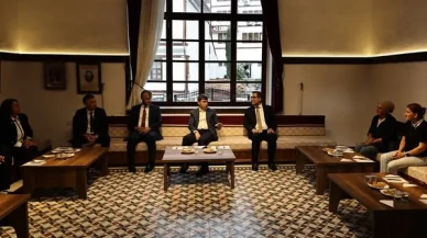 Kadınların Emeği Amasya’da Değer Buluyor