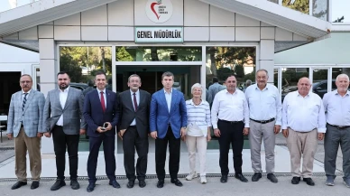 Amasya Şeker Fabrikasında Faaliyetler Masaya Yatırıldı