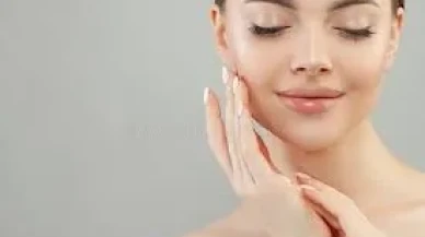 Sonbahar Cilt Makyajında Doğal Işıltı Trend Oldu