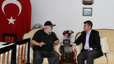 Şehit Alper Kalem Dualarla Yad Edildi