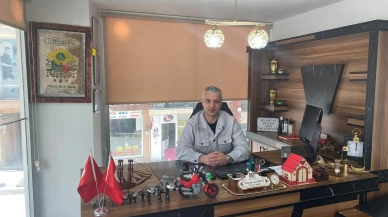 Gümüş: Öğrencilerimiz Farkımızı Farkedecekler!
