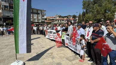 Başkan Koçak: Zulmün Dini, Dili Olmaz