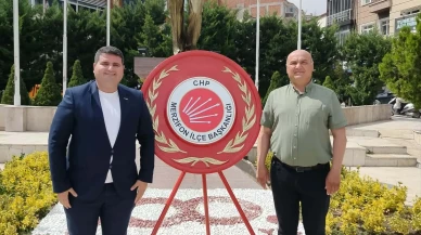 Acar: CHP Geleceğin Umududur