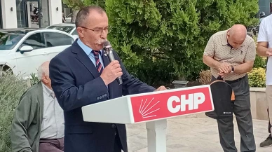 Caba: Baba Ocağımıza Sonuna Kadar Sahip Çıkacağız