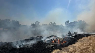 İtfaiye Felaketi Önledi!