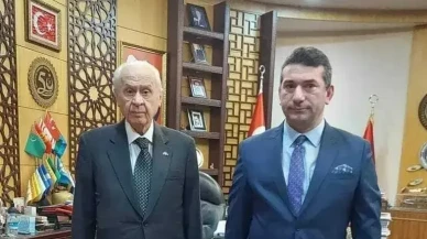 Ülkücü İşçiler Derneği Başkanı: Terör Artık Son Bulmalı