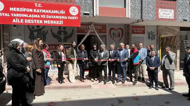 Merzifon’da 80 Kursiyere Sertifika: Adem Projesiyle Kadınlara Destek!