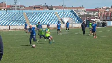 Merzifonspor Hırs Küpü!