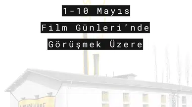 Merzifon’da Sinema Rüzgarı