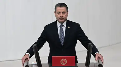 Vekil Karagöz’den Maden İsyanı: Doğa Alarm Veriyor!