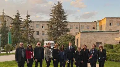 Karagöz'den Kadın Dayanışmasına: Güçlü Bir Buluşma Gerçekleşti!