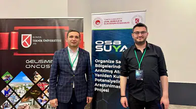 Merzifon Osb’den Çevreye Dev Adım