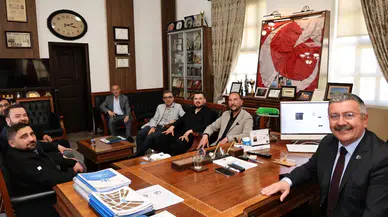 Başkan Kargı: Yerel Üreticilere ve Esnafa Kesintisiz Destek Vurgusu!