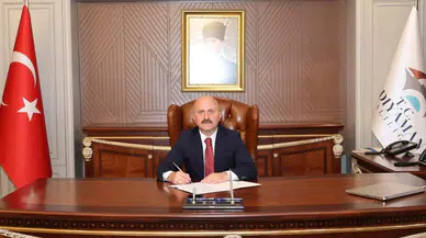 Osman Varol Aydın Valiliği’ne Atandı!