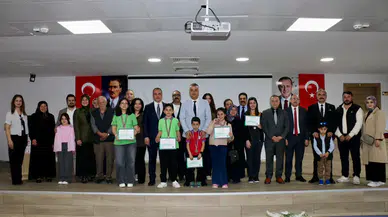 Amasya’da Sağlıklı Nesil Vurgusu!