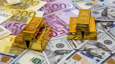 28 Nisan 2026 Gram Altın, Dolar Ve Euro Kaç TL Oldu?