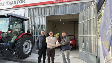 Merzifon Gençlerinden Esnafa Destek, Memlekete Güç