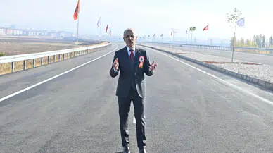 Bakan Uraloğlu, Çorum’da