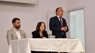 CHP Merzifon’da Yeni Program Tanıtıldı!