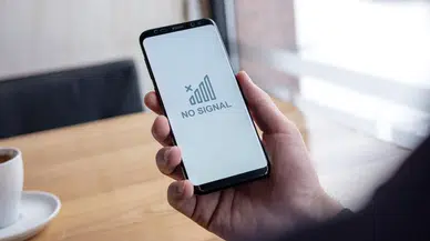 Geri Sayım Başladı! Kayıtsız Cihazlar Kapanacak