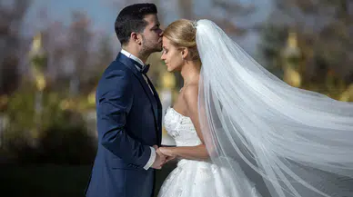 Düğün Sektöründe Şok Düşüş