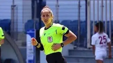 Merzifonspor – Yeniçağaspor Maçı Kadınlara Emanet