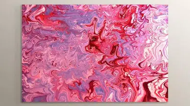 Rüyada Kırmızı Görmek Ne Anlama Gelir? Aşk, Öfke ve Güç Mesajı mı?