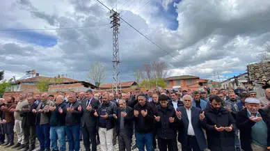 Erol Bayburtlu son yolculuğuna uğurlandı
