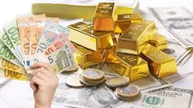 Altın ve Döviz Piyasasında Son Durum: 24 Mayıs 2026’da Gram Altın Rekor Seviyelerde