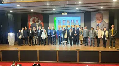 Merzifon’un Yeşil Dönüşümü Dünyaya Anlatıldı
