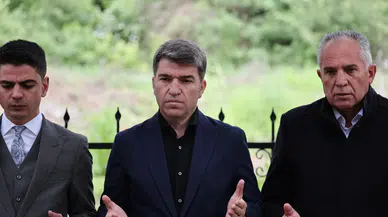 Almanya’daki Acı Taşova’da Yeniden Yaşandı