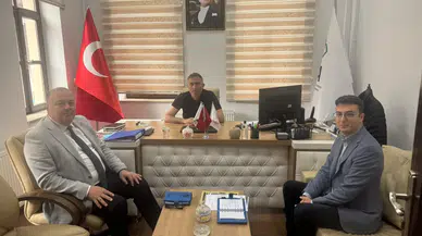 Merzifon İçin Hibe Destekleri Masaya Yatırıldı