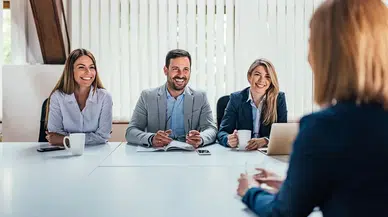 Rüyada Mülakat Görmek Ne Anlama Gelir? İşte Dikkat Çeken Yorumlar