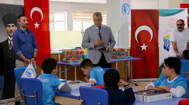 Amasya’da Zekâ Dolu Final!