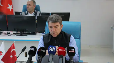 Amasya’da Taşkın Riskine Karşı Önlemler Açıklandı