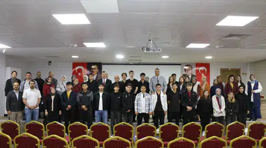 Amasya’da ÇEDES Zirvesi Düzenlendi