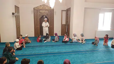 Merzifon Gençliği ÇEDES Etkinliğiyle Buluştu