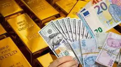 Altın Rekora Koşuyor, Dolar ve Euro’da Son Durum! 19 Mayıs 2026 Piyasalarında Hareketlilik