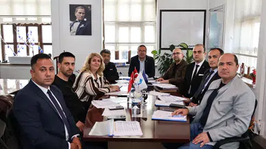 Merzifon’da Yeni Dönem Tarifesi Masaya Yatırıldı