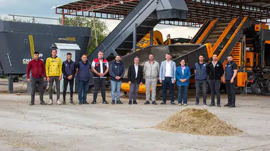 Amasya DSYB’ye Bakanlık Çıkarması