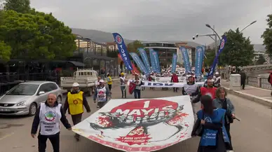 1 Mayıs’ta Ortak Çağrı: “Emek Kazanacak”