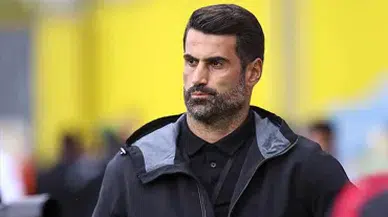 Gençlerbirliği'nde Şok Ayrılık: Volkan Demirel Dönemi Sona Erdi!