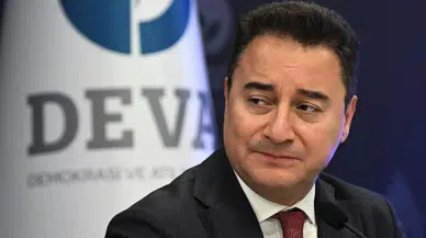 Ali Babacan Çorum’a Geliyor!