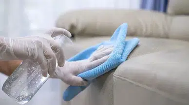 Koltuk Silerken Bu Hataları Sakın Yapmayın!