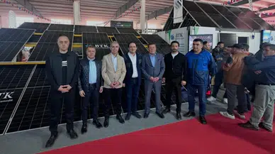 Merzifon TSO’dan OKAF Fuarı’na Tam Destek